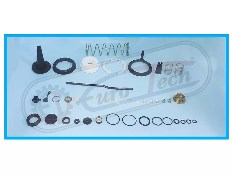 Hydraulic Clutch Unit Valve Repair Kits