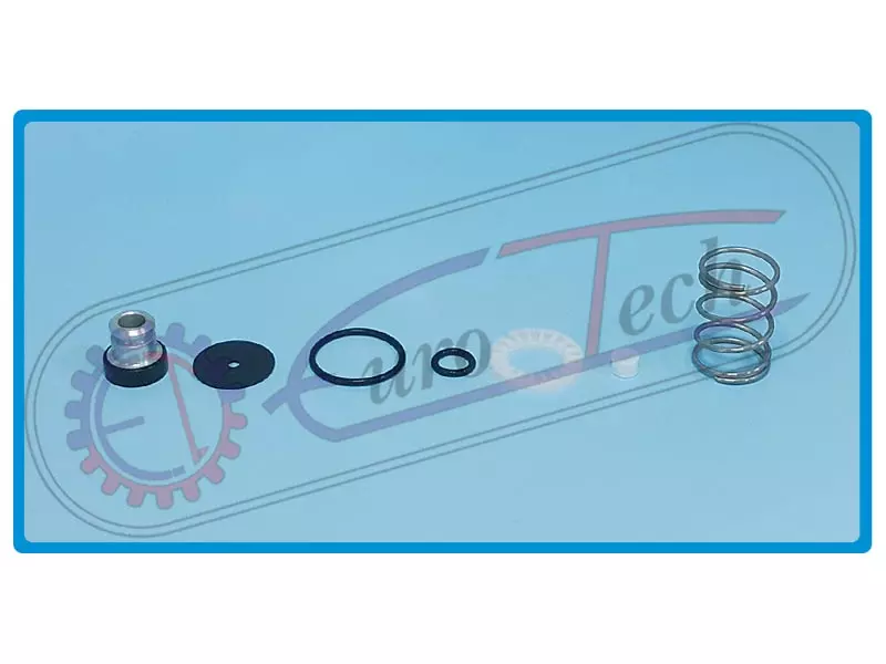 Clutch Servo Unit Valve Repair Kits