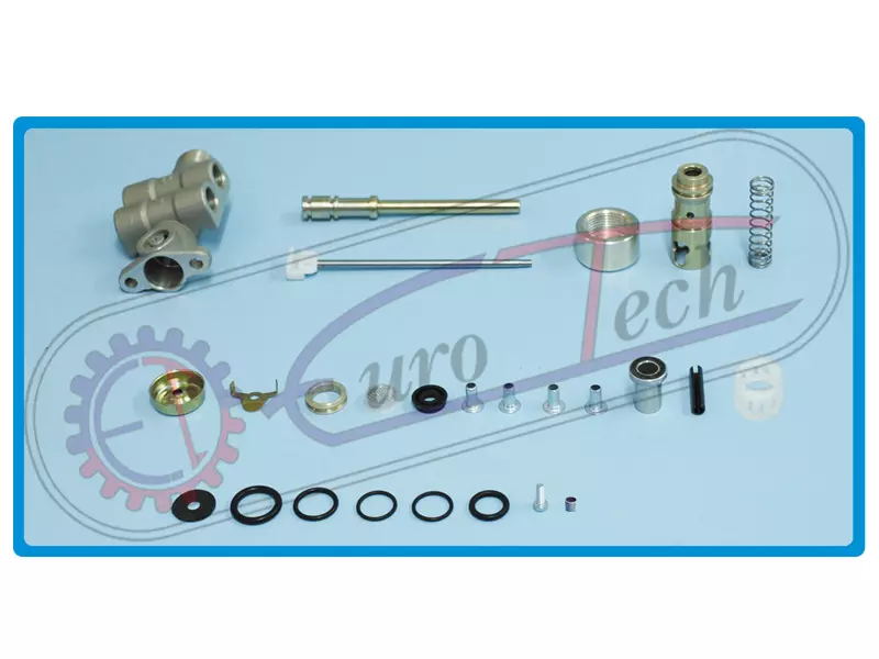 Clutch Servo Unit Valve Repair Kits
