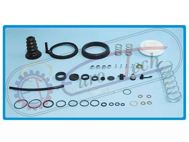 Clutch Servo Unit Valve Repair Kits