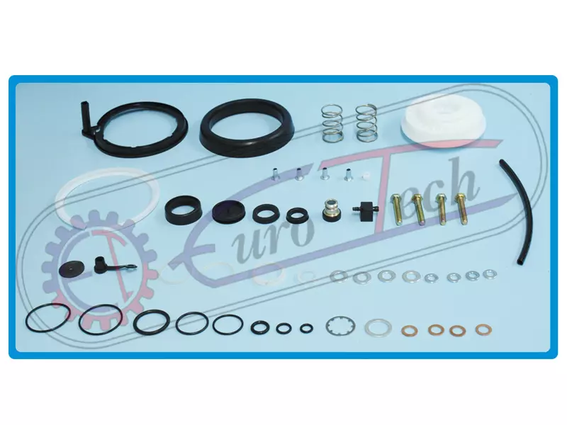 Clutch Servo Unit Valve Repair Kits
