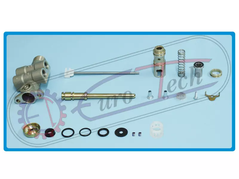 Clutch Servo Unit Valve Repair Kits