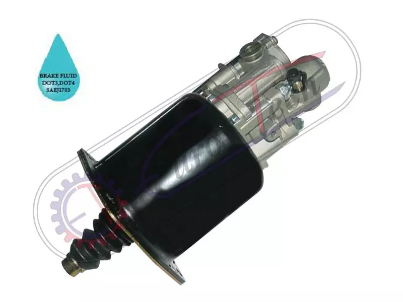 Clutch Servo Units