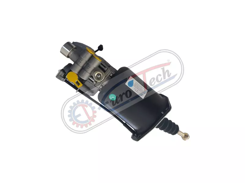 Clutch Servo Units