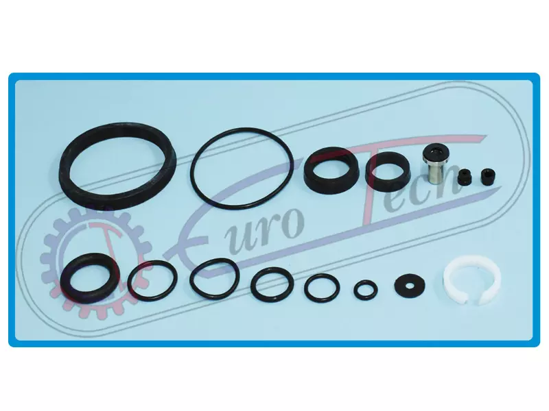 Clutch Servo Unit Valve Repair Kits