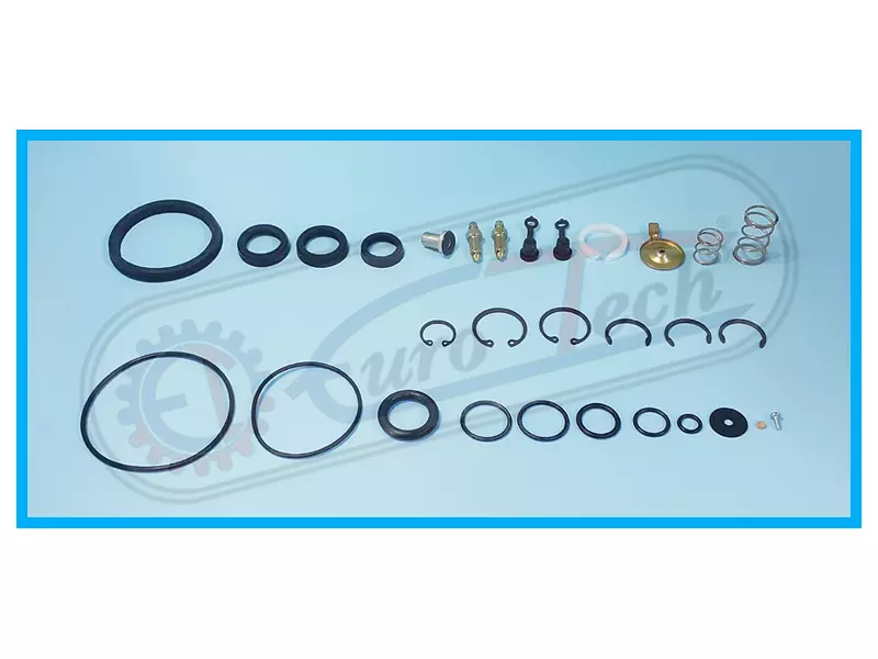 Clutch Servo Unit Valve Repair Kits
