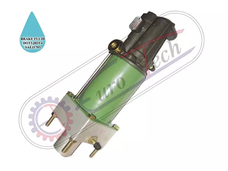 Clutch Servo Units