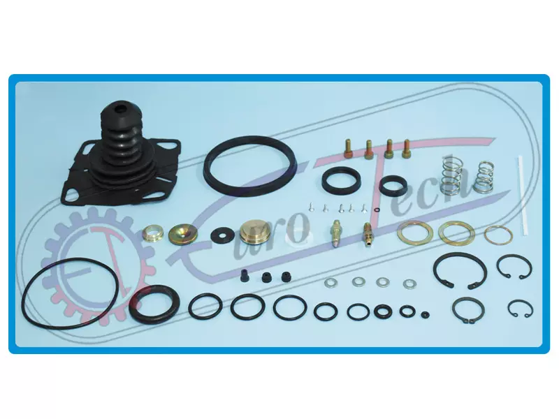 Clutch Servo Unit Valve Repair Kits