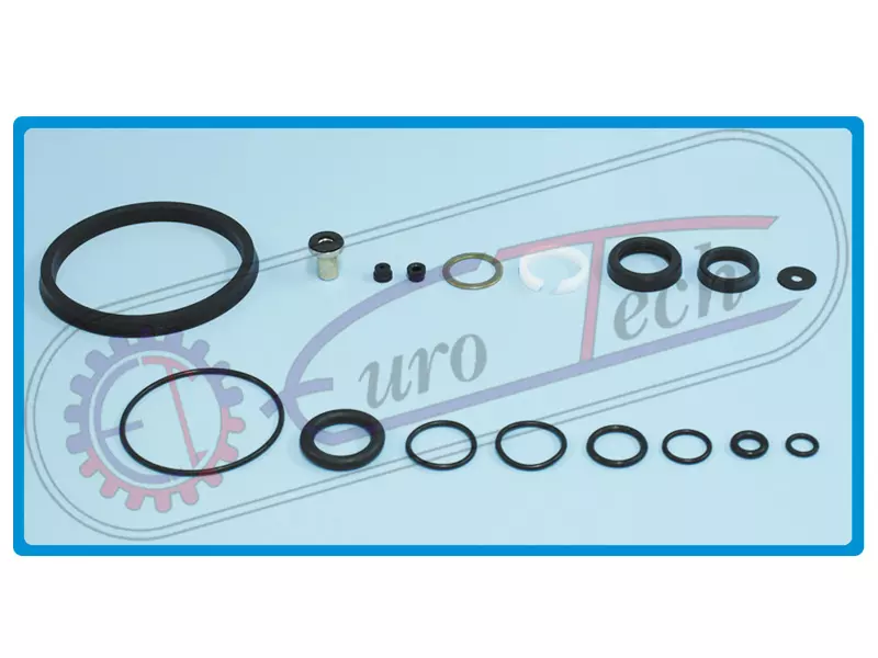 Clutch Servo Unit Valve Repair Kits