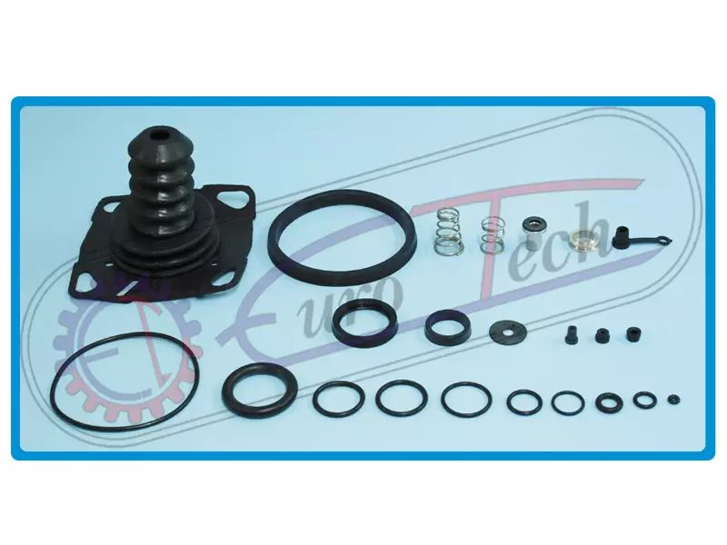 Clutch Servo Unit Valve Repair Kits