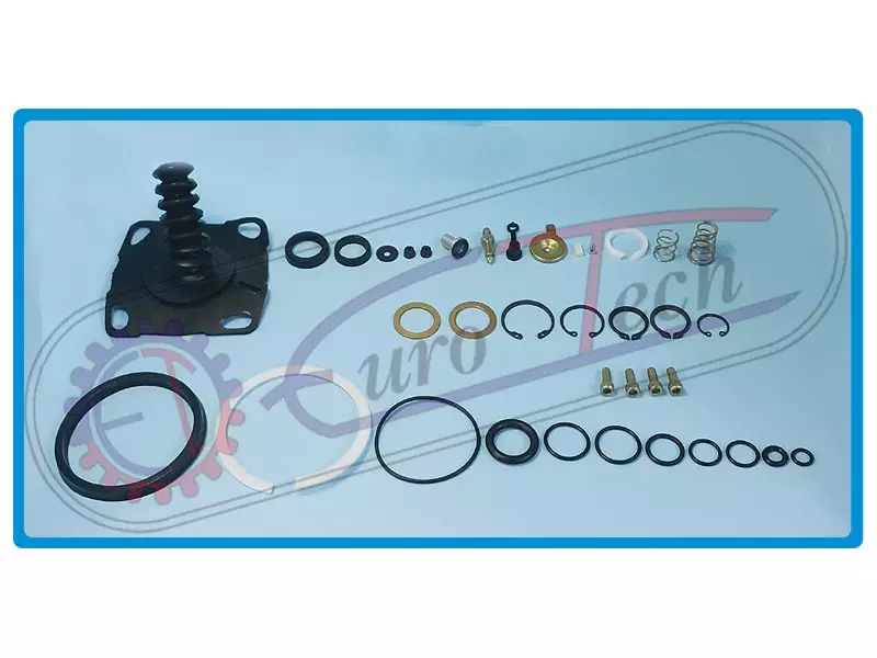 Clutch Servo Unit Valve Repair Kits