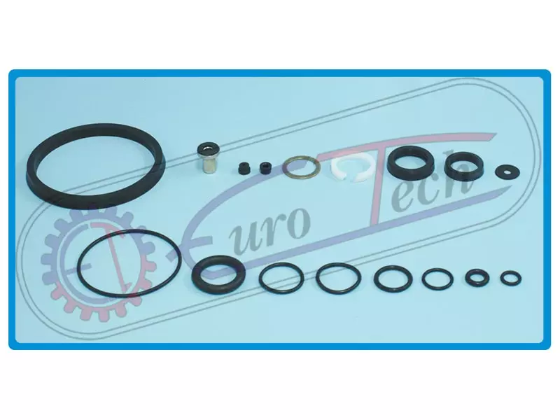 Clutch Servo Unit Valve Repair Kits