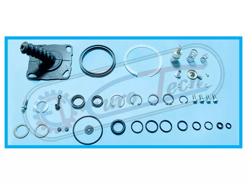 Hydraulic Clutch Unit Valve Repair Kits
