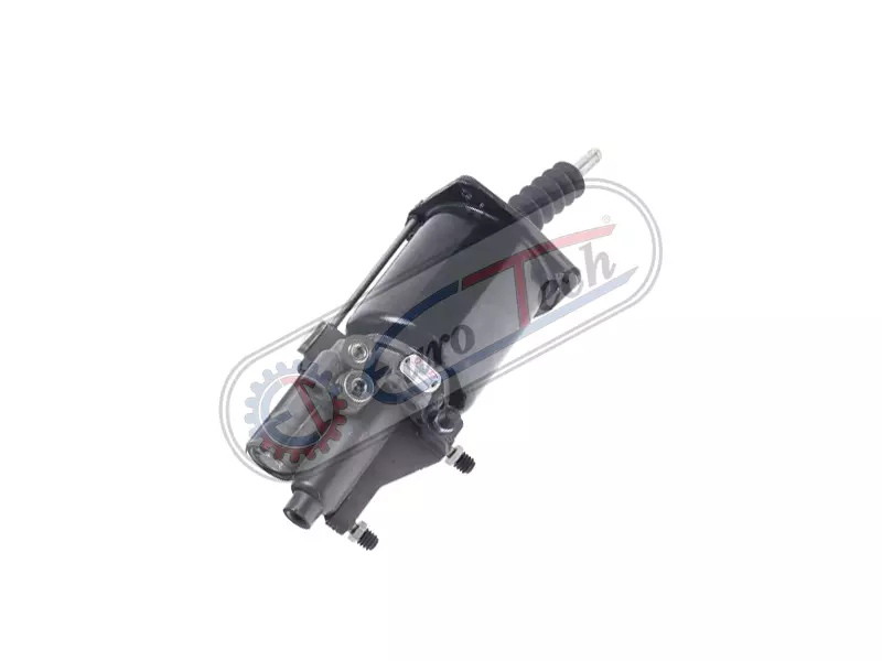 Clutch Servo Units