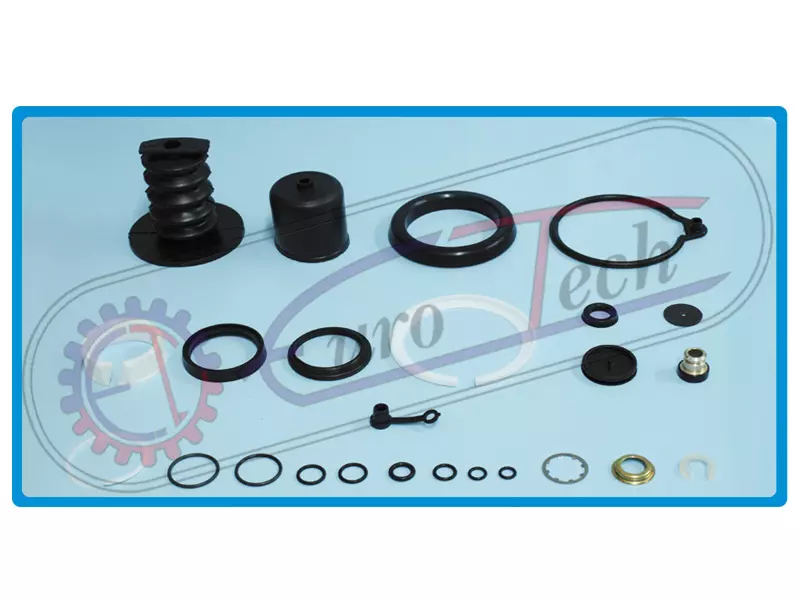 Clutch Servo Unit Valve Repair Kits