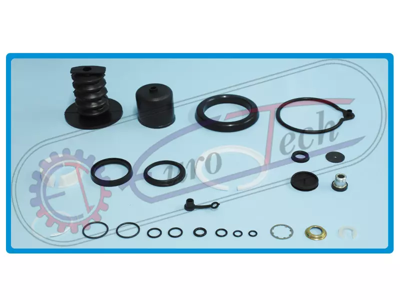 Clutch Servo Unit Valve Repair Kits