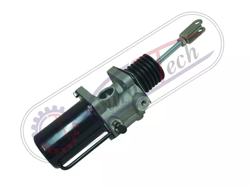 Clutch Servo Units