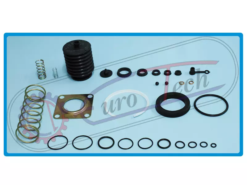 Clutch Servo Unit Valve Repair Kits