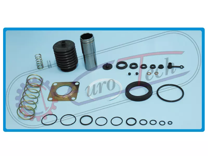 Clutch Servo Unit Valve Repair Kits