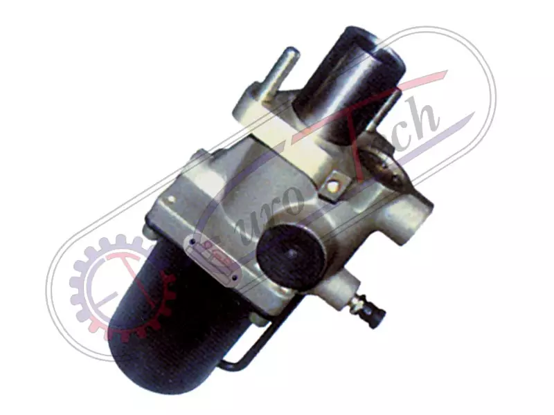 Clutch Servo Units