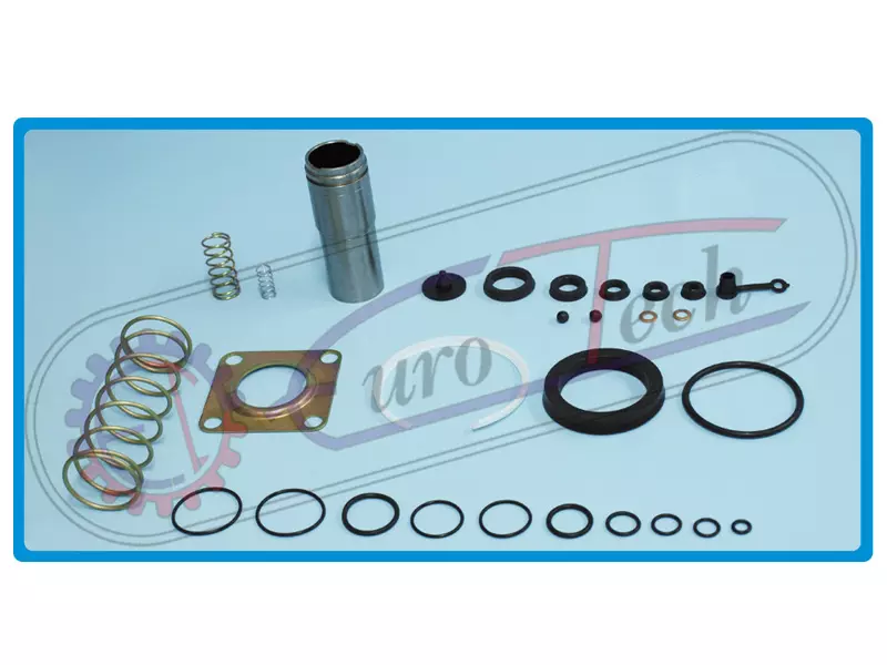 Clutch Servo Unit Valve Repair Kits