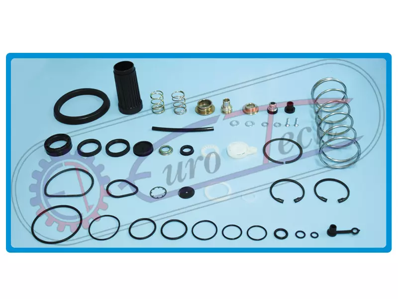Clutch Servo Unit Valve Repair Kits