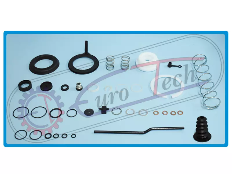 Clutch Servo Unit Valve Repair Kits