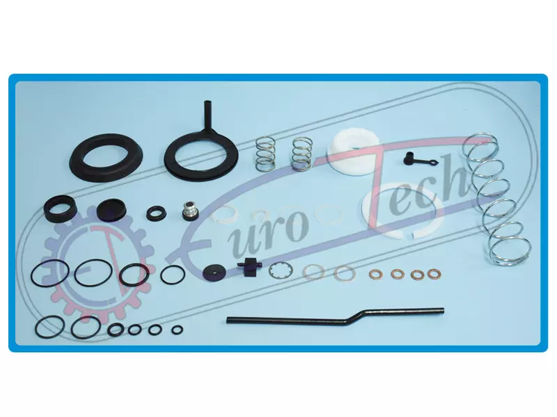 Clutch Servo Unit Valve Repair Kits