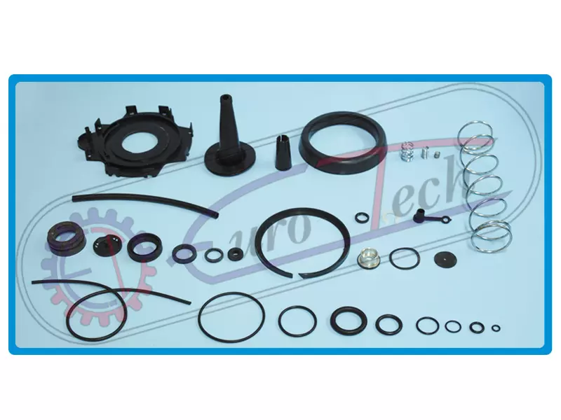 Clutch Servo Unit Valve Repair Kits