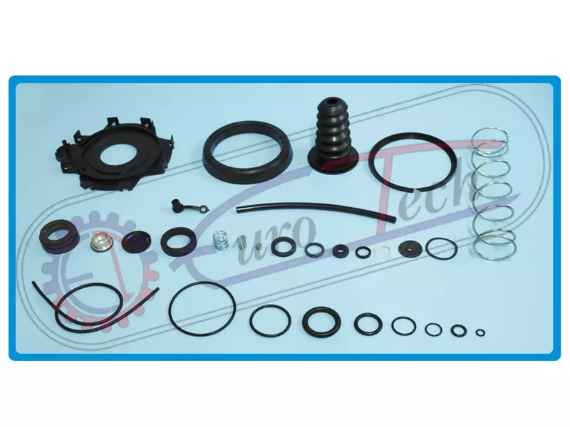 Clutch Servo Unit Valve Repair Kits