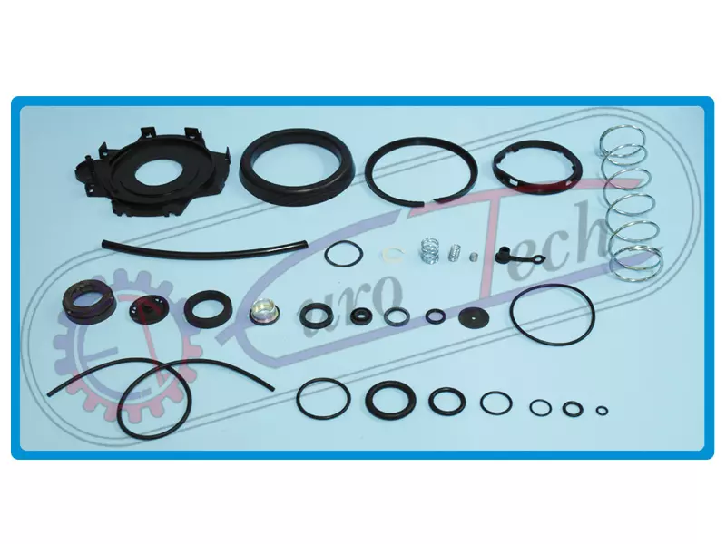 Clutch Servo Unit Valve Repair Kits