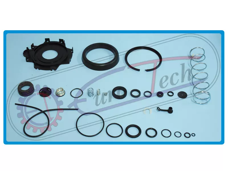 Clutch Servo Unit Valve Repair Kits
