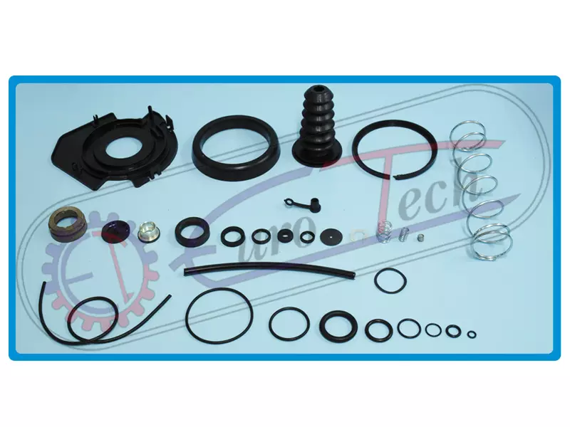 Clutch Servo Unit Valve Repair Kits