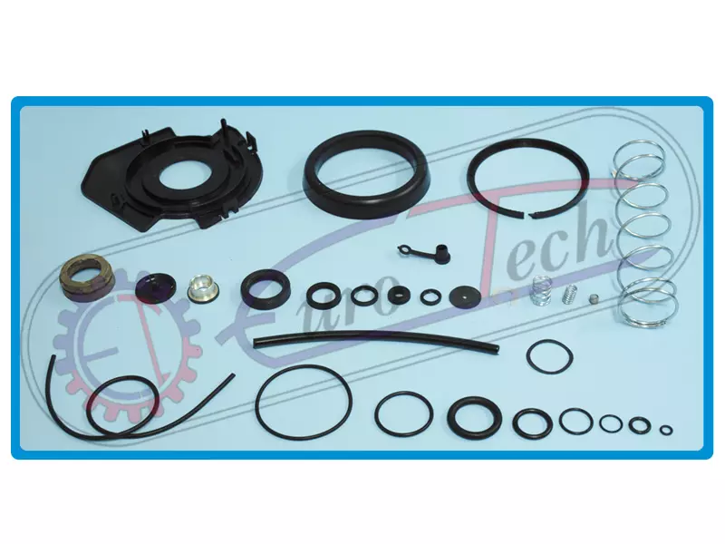 Clutch Servo Unit Valve Repair Kits