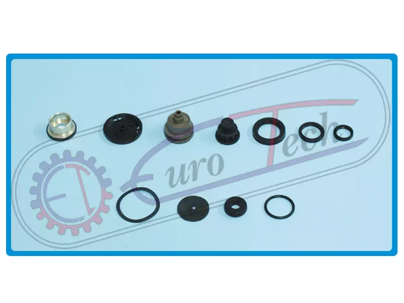Clutch Servo Unit Valve Repair Kits