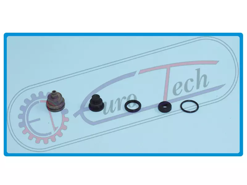 Clutch Servo Unit Valve Repair Kits