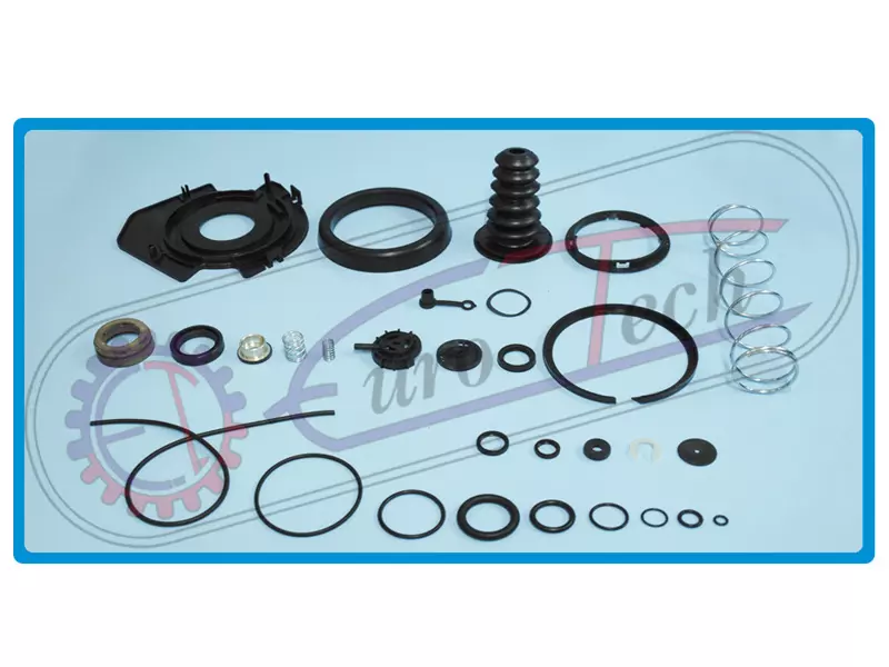 Clutch Servo Unit Valve Repair Kits