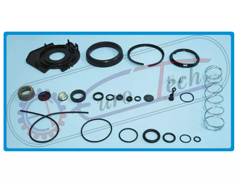 Clutch Servo Unit Valve Repair Kits