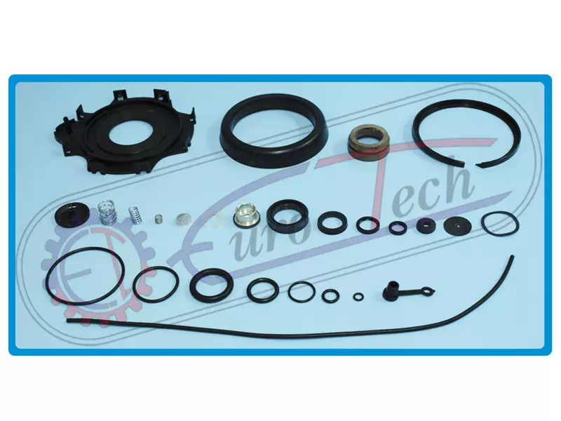Clutch Servo Unit Valve Repair Kits