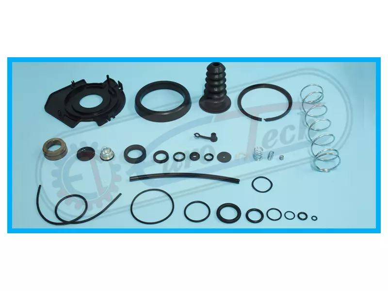 Clutch Servo Unit Valve Repair Kits