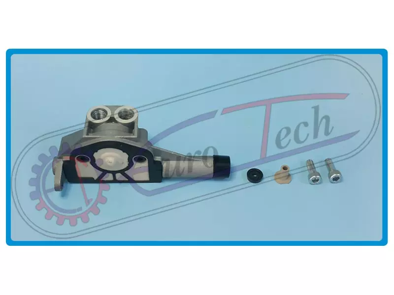 Clutch Servo Unit Valve Repair Kits