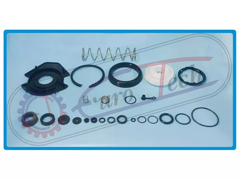 Clutch Servo Unit Valve Repair Kits