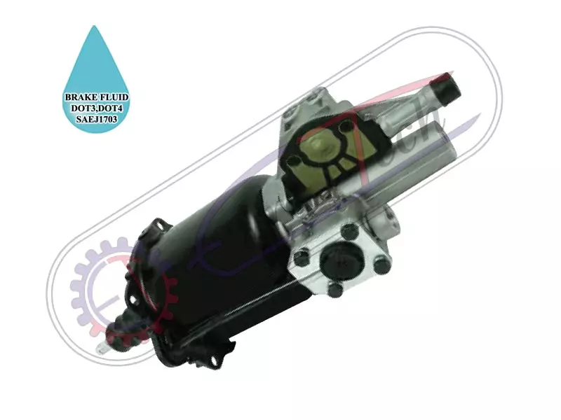Clutch Servo Units