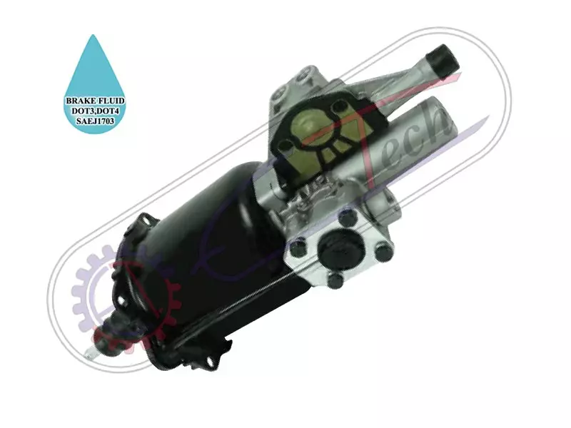 Clutch Servo Units