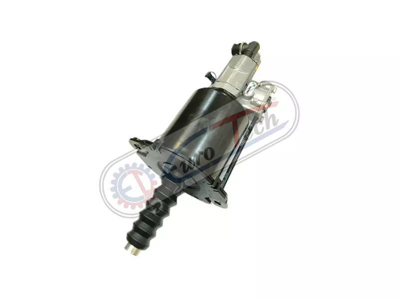 Clutch Servo Units