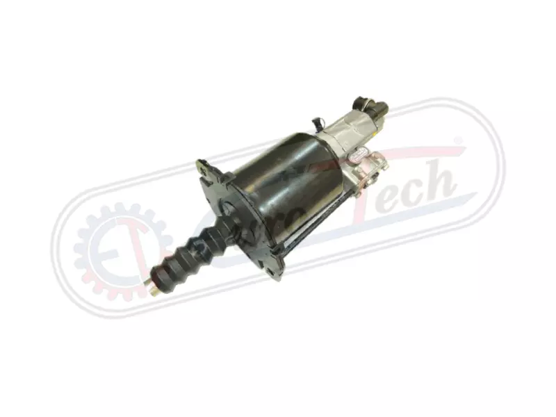 Clutch Servo Units