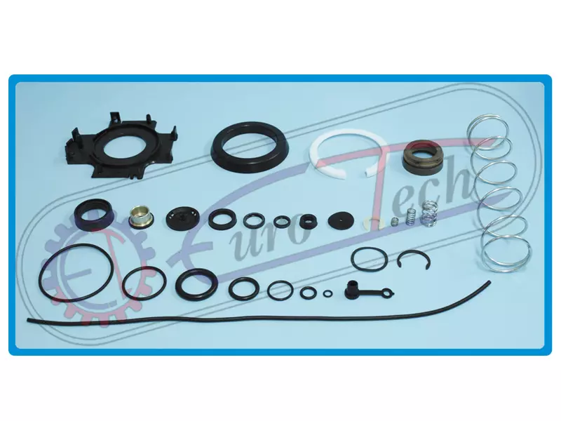 Clutch Servo Unit Valve Repair Kits
