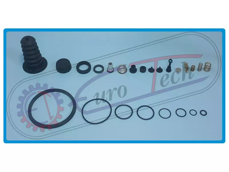 Clutch Servo Unit Valve Repair Kits