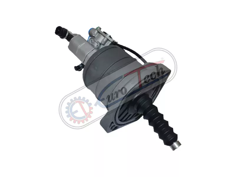 Clutch Servo Units