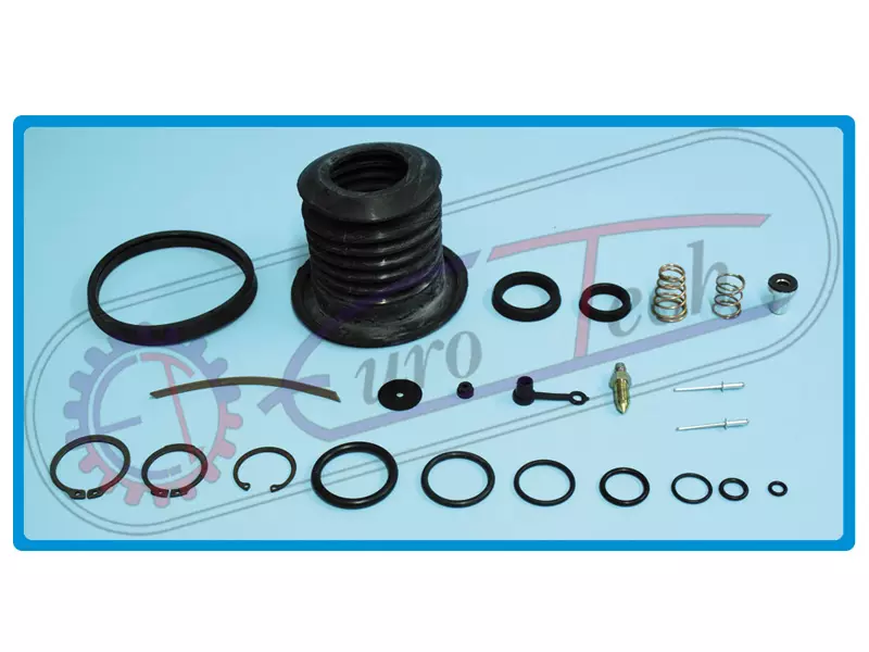 Clutch Servo Unit Valve Repair Kits